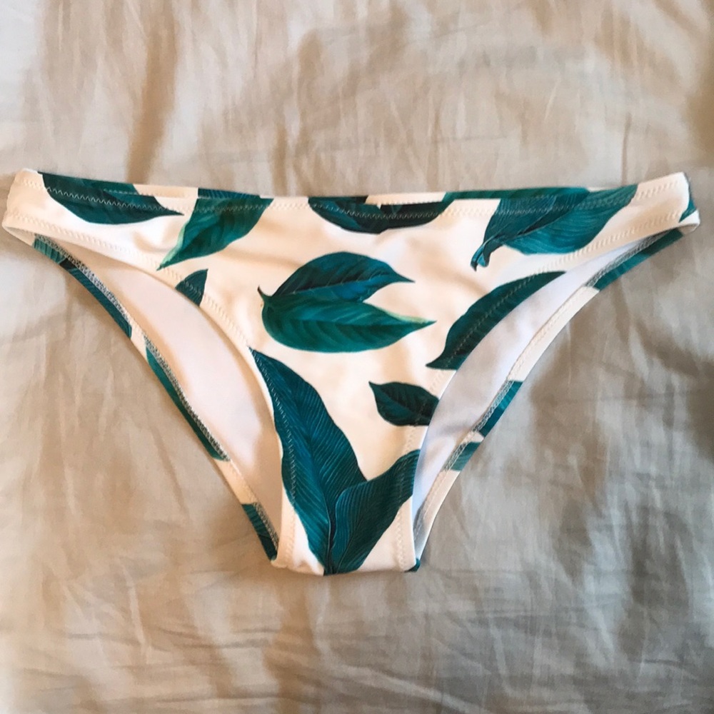 Cupshe bikini bottoms